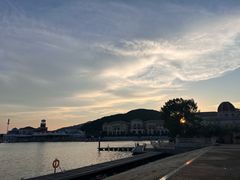 -平湖九龙山庄园圣马可酒店