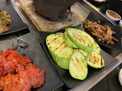 -江湖一盏灯·滇味卤烤(普惠园店)