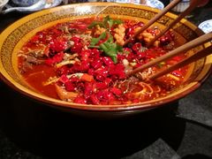 -蜀都丰 正宗水煮鱼(建德天城店)