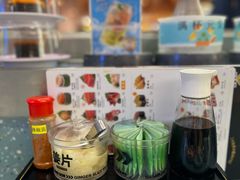 -元气寿司(东方宝泰店)