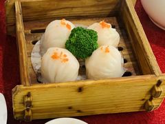 -鼎珑点心仔(燕塘店)