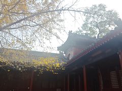 -承恩寺