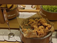 -龍歌自助小火锅(崂山丽达店)