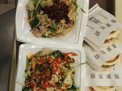 -魏家凉皮(解放路火车站店)
