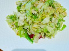 -有喜胶东小馆(超极合生汇太申祥和店)