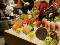 -蟹犇前•帝王蟹雪蟹(陆家嘴店)