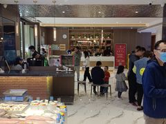 -双合园·海鲜水饺青岛菜(九水东路店)