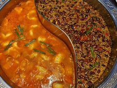 -胖子鱼·天水麻辣鱼火锅(秦州407店)