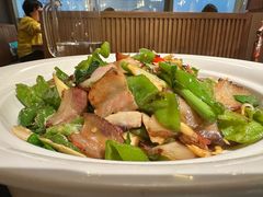 -唐猫庭院·千年陕菜(赛格国际购物中心店)