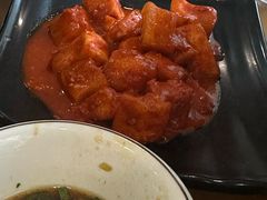 -正宗集安高丽火盆(东昌街店)