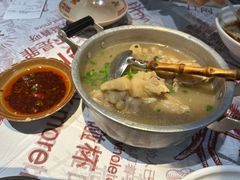炖蹄花-耙吉吉川味小酒馆(本地人回头店)