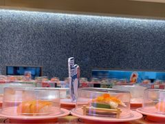 -争鲜回转寿司(朝北大悦城店)