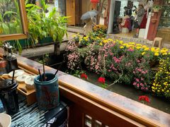 景观位-勺子米线·云南传统小吃市集(四方街店)