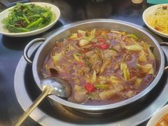 -胖娃古镇鸡杂·黑金冠(磁器口总店)