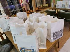 -爸爸糖手工吐司(苏州环球188店)