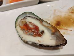 -大渔铁板烧(大悦城店)