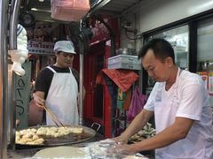 -唐人街(耀华力路)