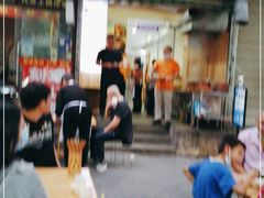 门面-晓友烧麦(光华村店)