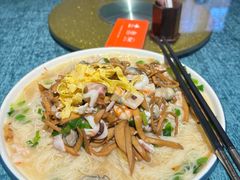 -老聃·小鸭鲢城原味客家菜(海沧店)