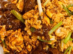 醋溜苜蓿-京天红酒家(虎坊路店)