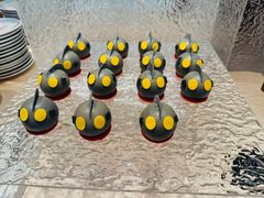 -菲住布渴酒店自助餐厅(阿里巴巴西溪园区店)