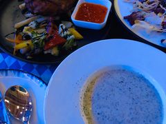 -Ambra Haus琥珀屋精酿餐厅(宝山店)