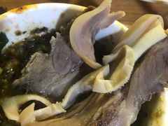 -江湖黑大兔(杨家坪店)