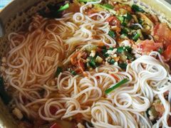 小锅米线-纳兰傣雀傣味餐厅