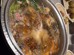 -一绪に寿喜烧(荟聚店)