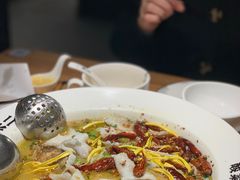 -太二酸菜鱼(宁波来福士店)