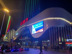 -万达广场(扬州邗江店)