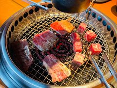 -拾勝牛·江景安格斯烧肉放题(江湾阳光天地店)