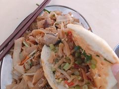 炒粉-华南师范大学石牌校区陶园