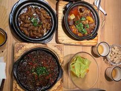 -老砂锅(城北店)