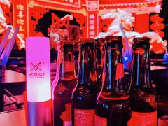 -MOSSO·Liveshow(M3香港广场店)