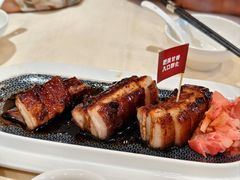 -禾府酒家·传统广府味(番禺店)