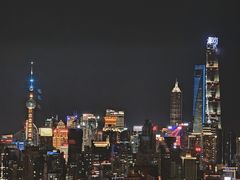 -上海静安昆仑大酒店