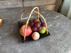 -杭州城中香格里拉大酒店