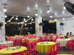 -秋姐美食店(旅游大道店)