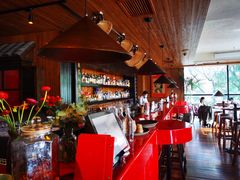 -龙门阵茶屋川菜馆(武康路店)