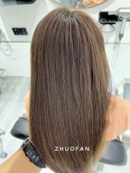 点击看大图 -卓梵美发·精品Salon