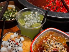 -陈眼镜火锅(总店)