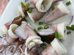 -滑记海鲜饭店·老字号(海鲜街店)