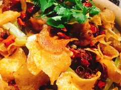 -辛香汇(大华第一坊店)