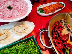 -小龙翻大江文化火锅(宽窄店)