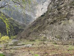 -少华山国家森林公园
