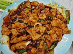 -二张农家菜(天通苑店)