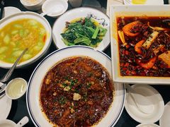 -国人川菜(李家村建东街店)