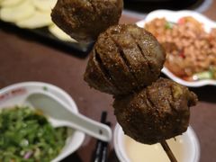 -幸运牛汕头小黄牛牛肉火锅(梅林店)