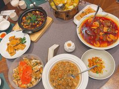 -宁海食府·涌宴(真和店)
